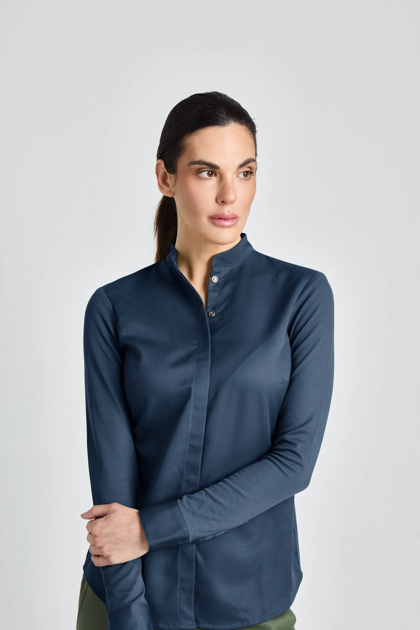 Arona Lady Care - Jacke - darkblue
